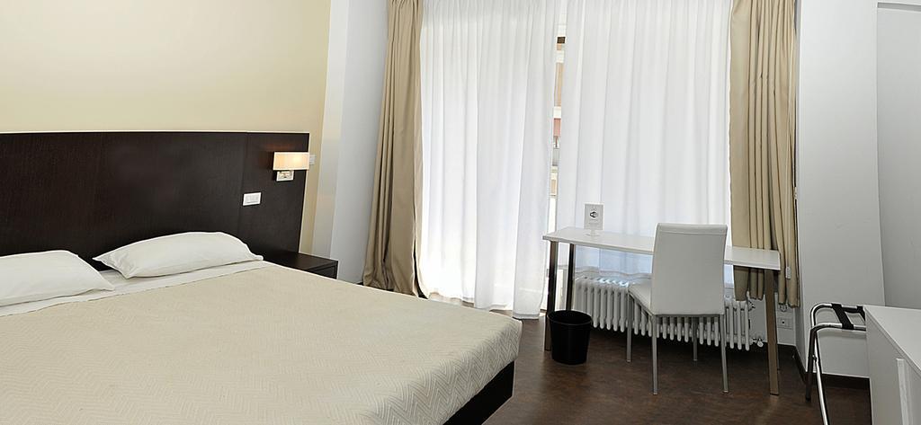 ペスカーラ Le Stanze Sul Corso Bed & Breakfast 部屋 写真