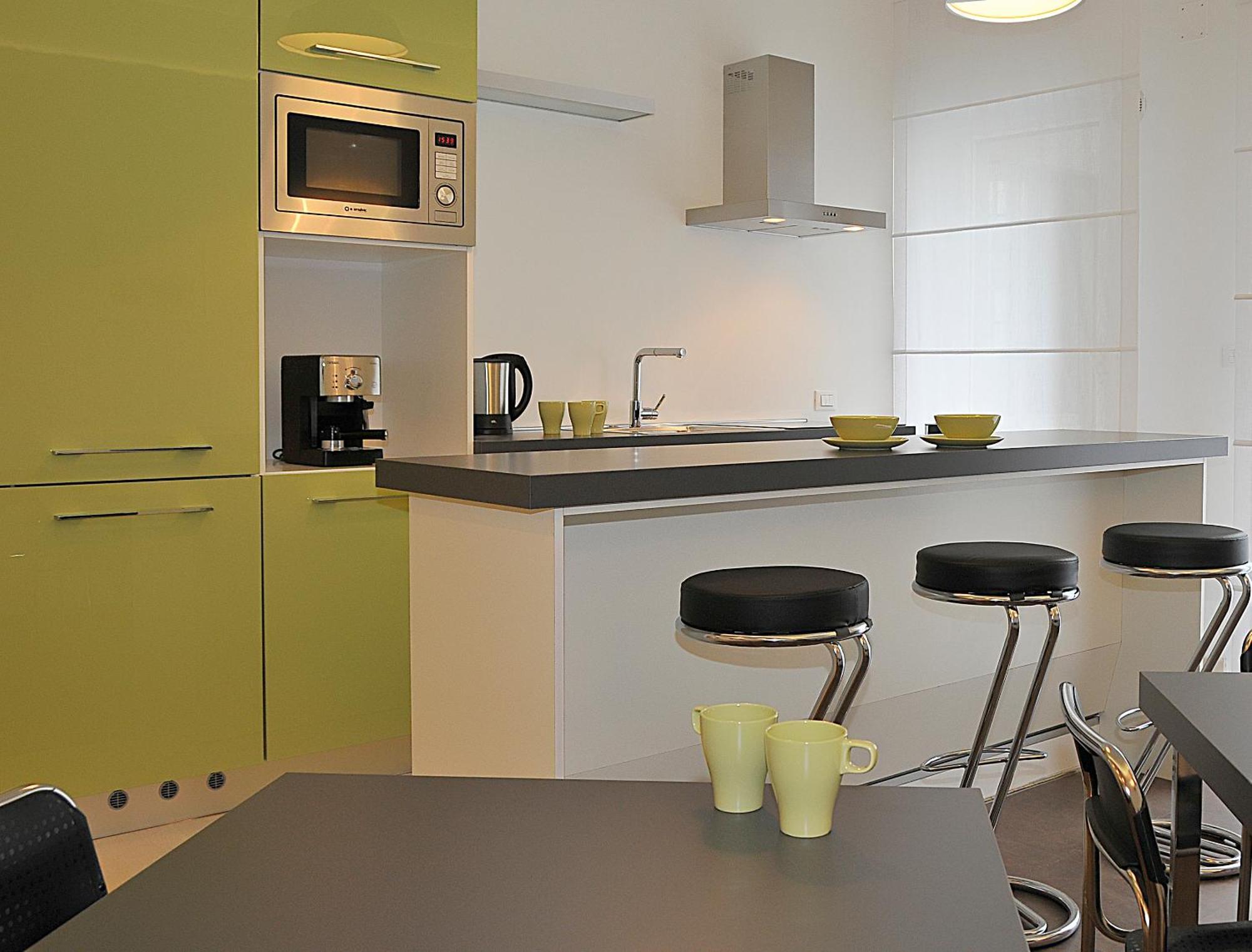ペスカーラ Le Stanze Sul Corso Bed & Breakfast エクステリア 写真