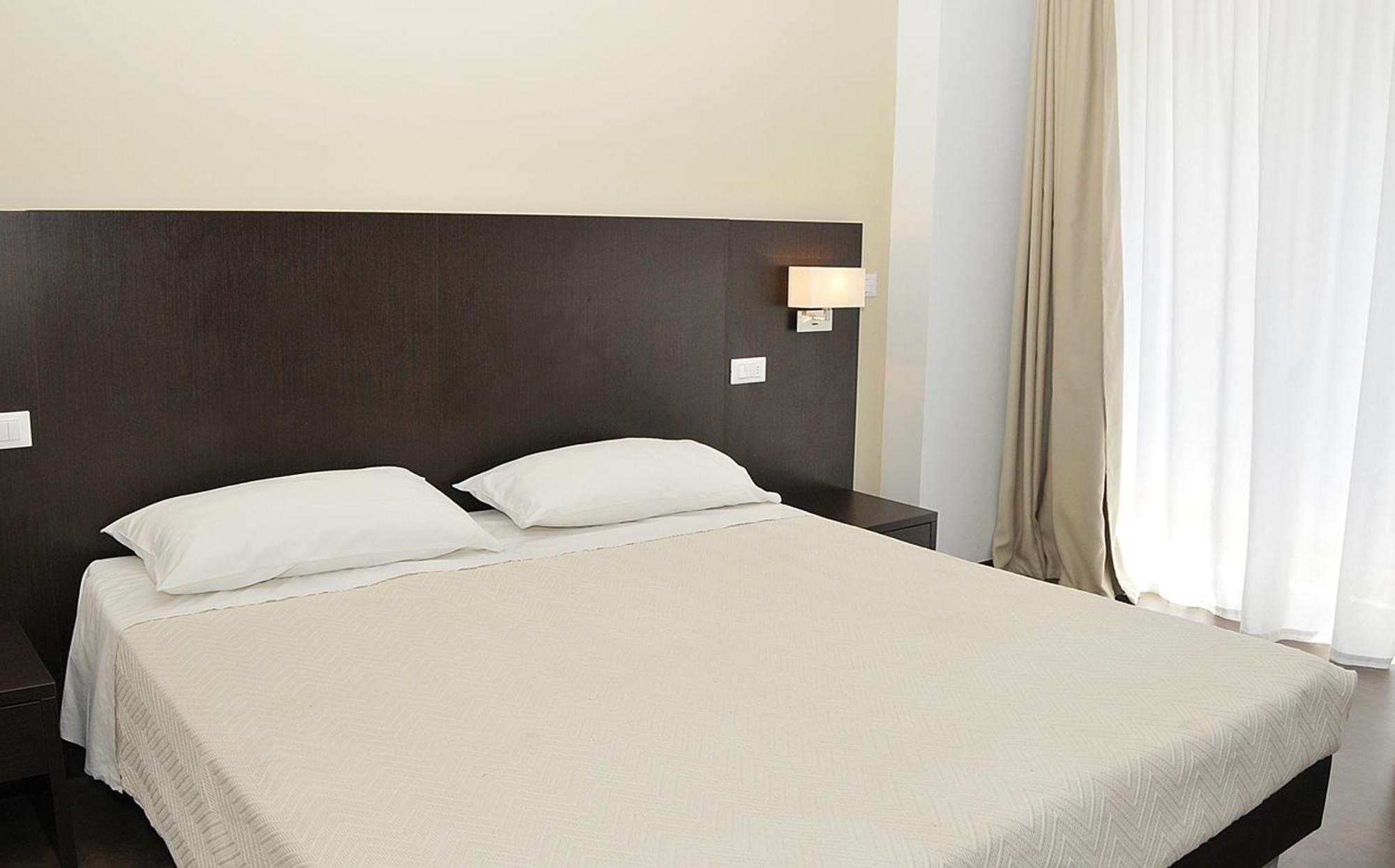 ペスカーラ Le Stanze Sul Corso Bed & Breakfast 部屋 写真