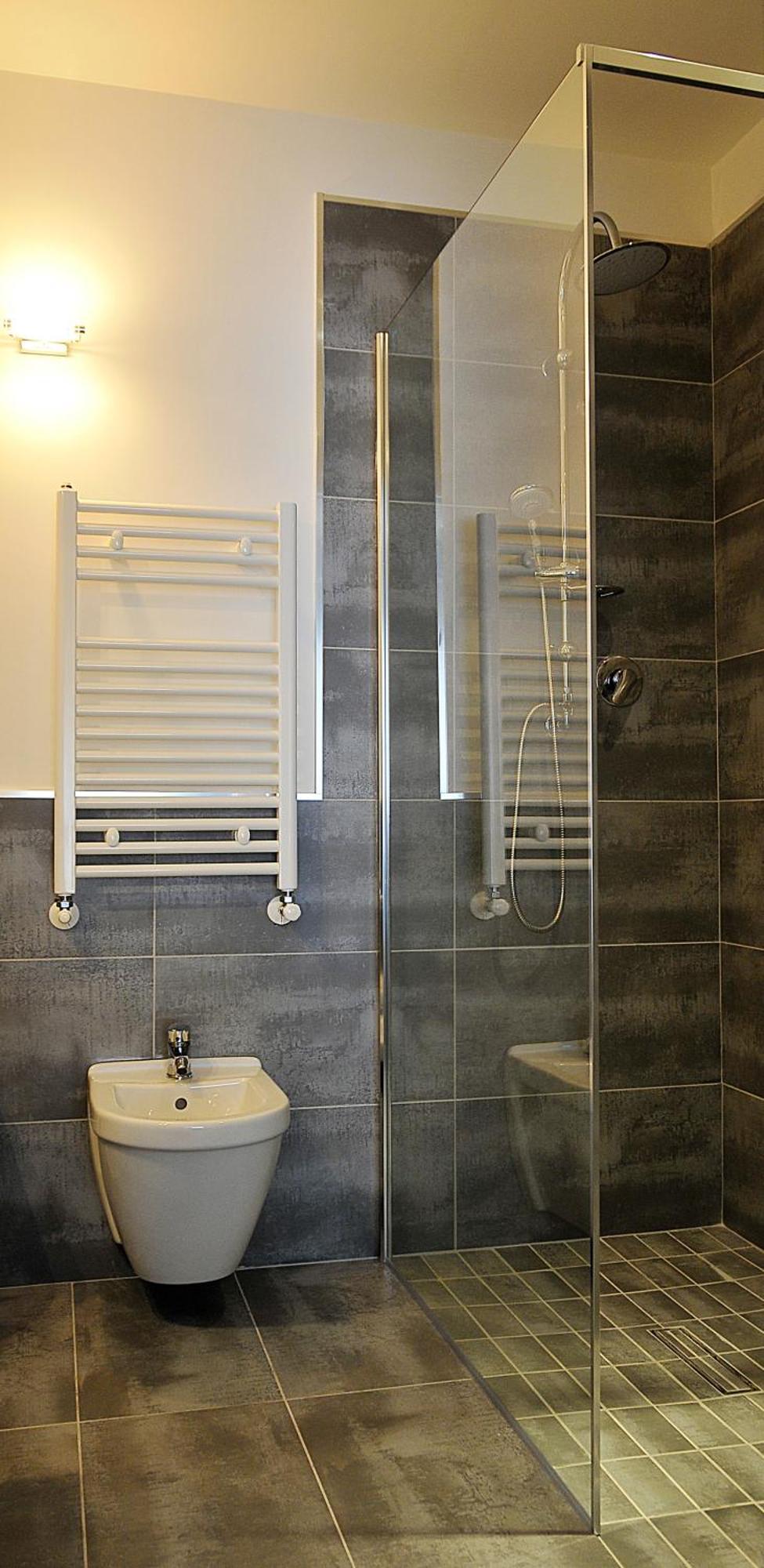 ペスカーラ Le Stanze Sul Corso Bed & Breakfast 部屋 写真