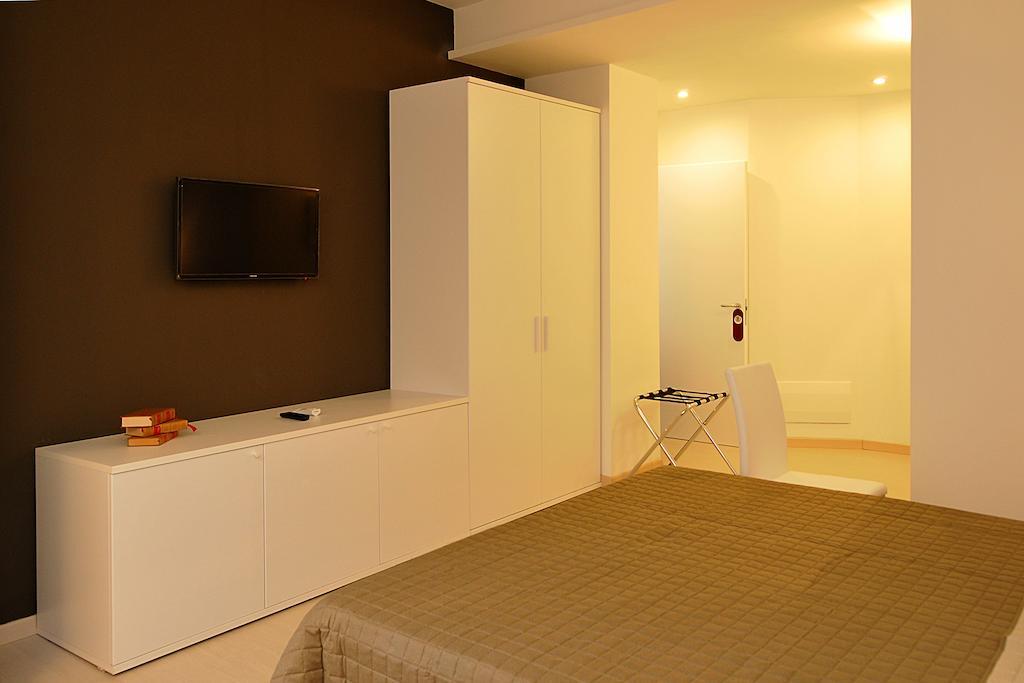 ペスカーラ Le Stanze Sul Corso Bed & Breakfast 部屋 写真