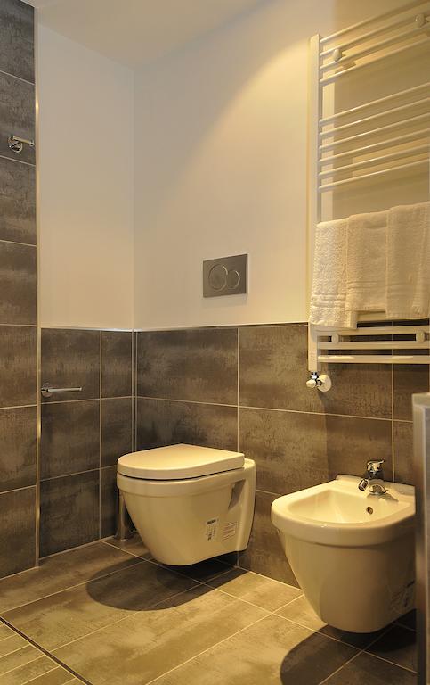 ペスカーラ Le Stanze Sul Corso Bed & Breakfast 部屋 写真