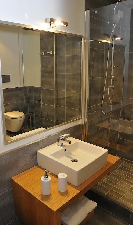 ペスカーラ Le Stanze Sul Corso Bed & Breakfast 部屋 写真