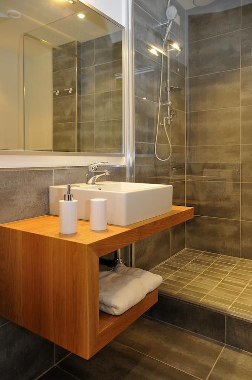 ペスカーラ Le Stanze Sul Corso Bed & Breakfast 部屋 写真