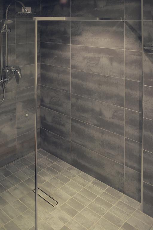 ペスカーラ Le Stanze Sul Corso Bed & Breakfast エクステリア 写真