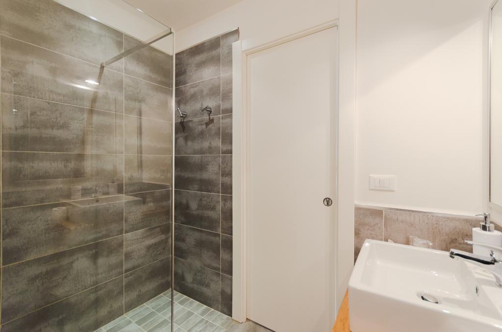 ペスカーラ Le Stanze Sul Corso Bed & Breakfast エクステリア 写真
